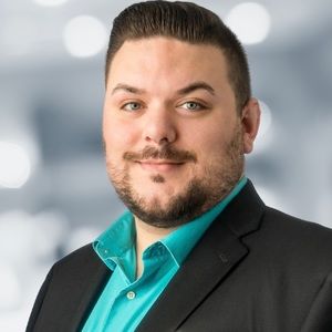 Meet your Posher, Christopher